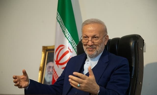 متکی: بحرین باید به خدا التماس کند که جنگ جدیدی شروع نشود