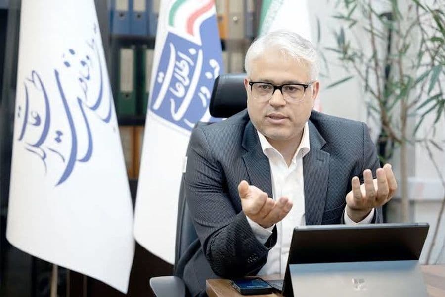 معاون وزیر ارتباطات: قطع کامل اینترنت، پرهزینه‌ترین سناریو برای اقتصاد است