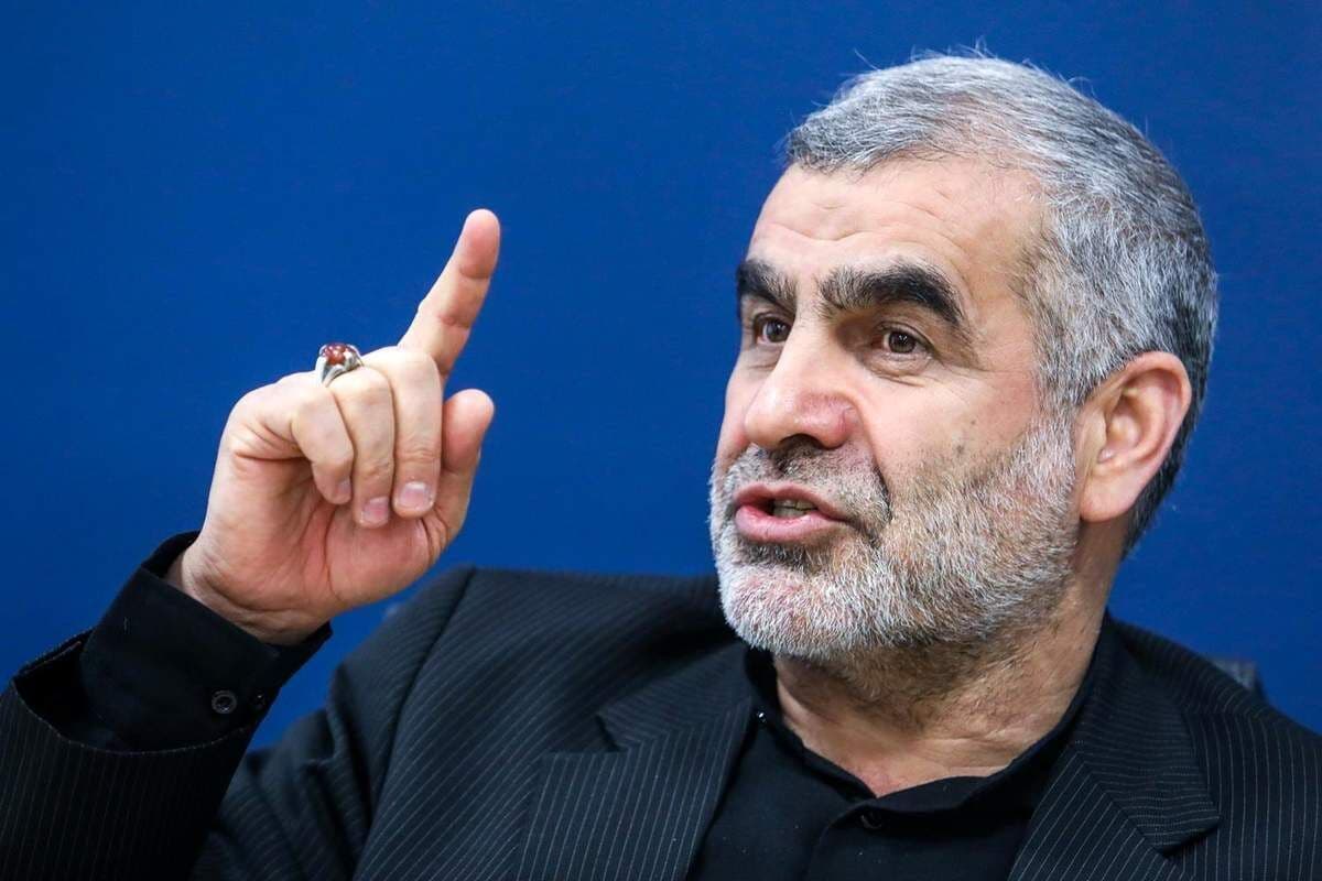 نایب رئیس مجلس: مهمترین سلاح ایران مدیریت تنگه هرمز است