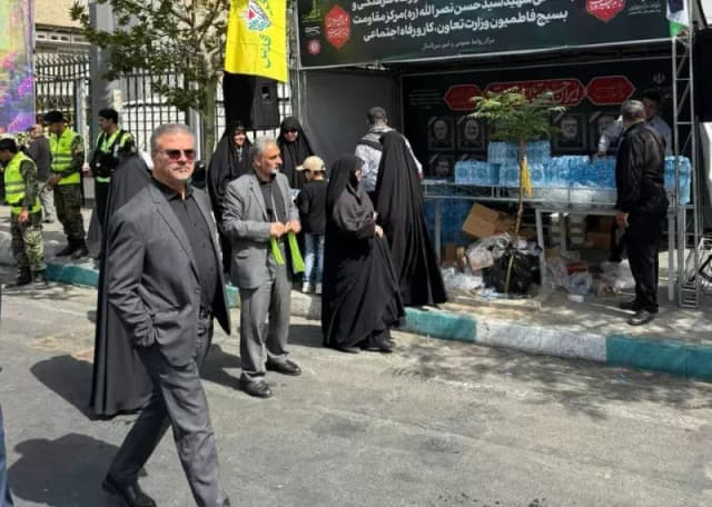 نظری‌جویباری با چه زبانی با سیدورف حرف می‌زد! / این هلندی مگر به ما کمک هم کرد؟