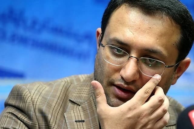 مشاور قالیباف: منطقه در مرحله آماده‌سازی برای درگیری است