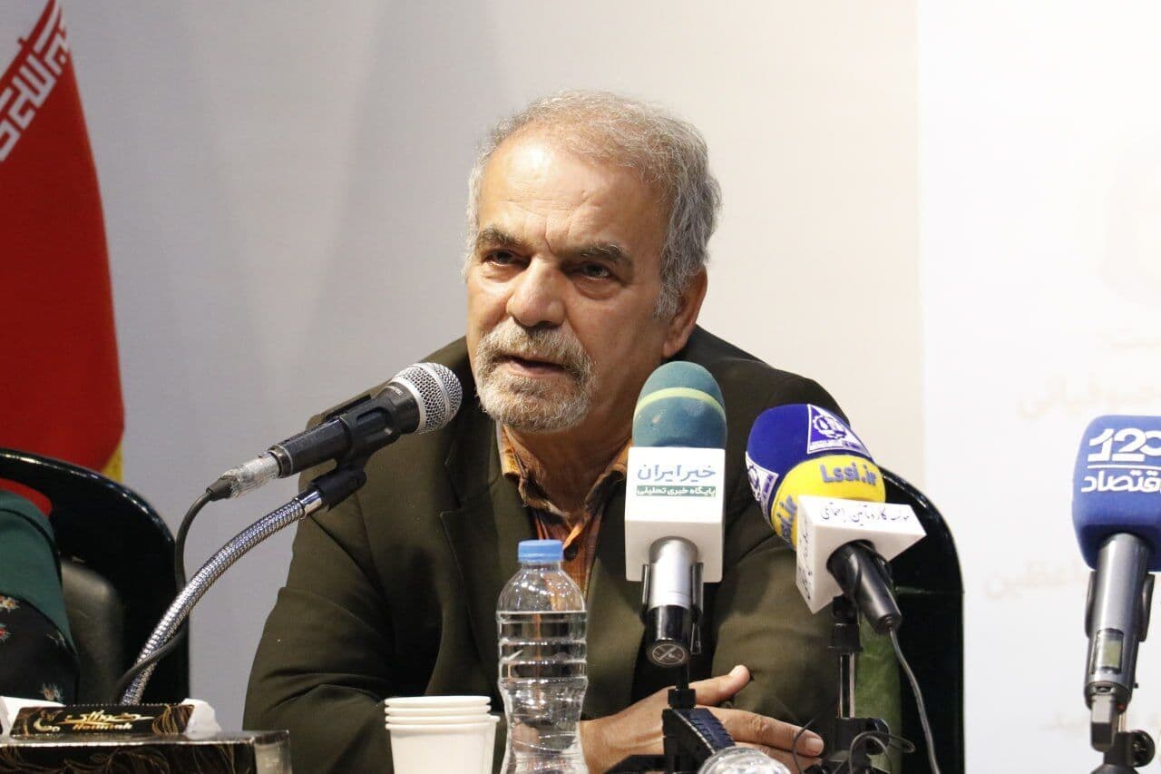 شمس‌الواعظین: جنگ نشان داد نوعی حکمرانی فردی در آمریکا برقرار است