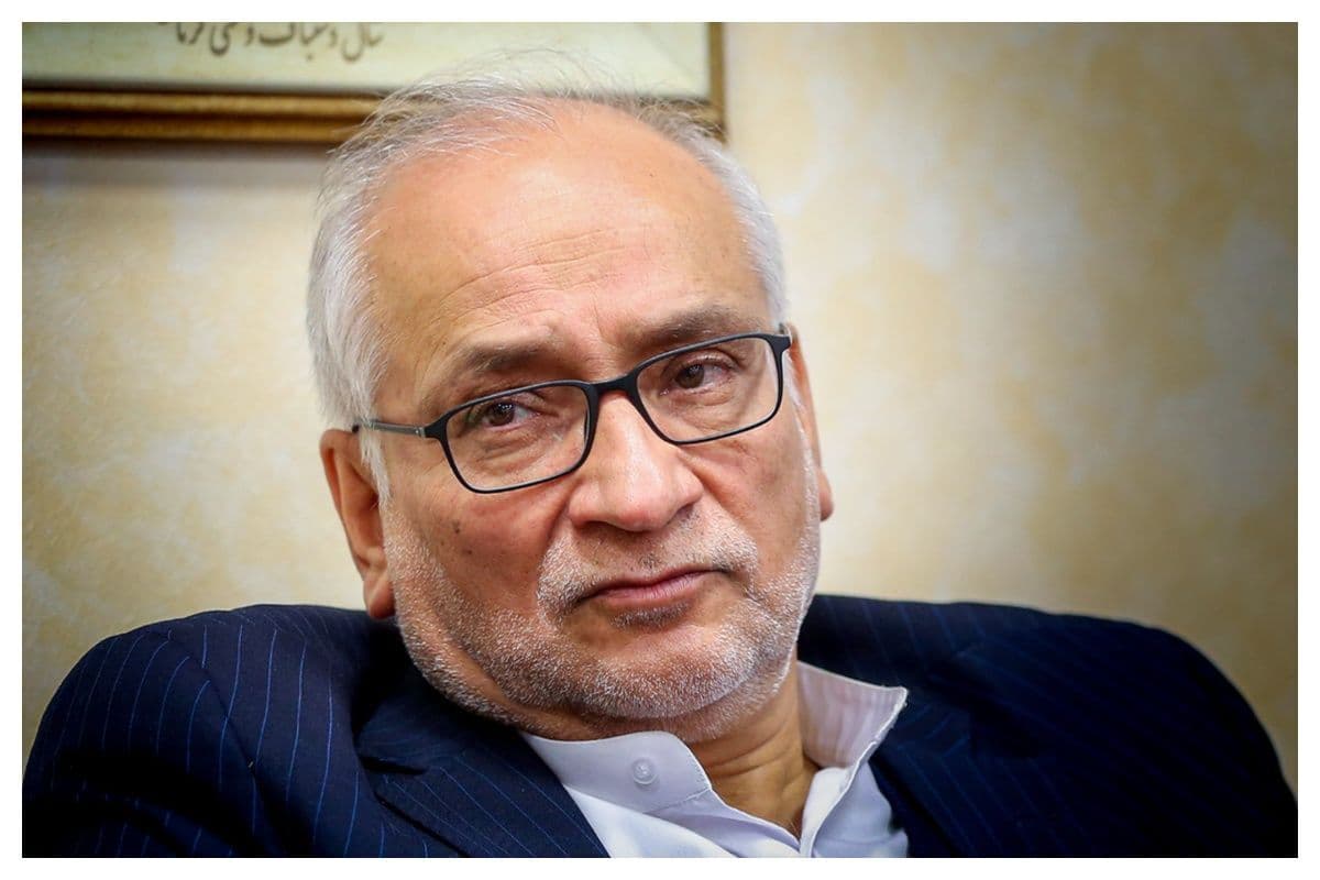 مرعشی: خطری مانند اتفاقات تلخ دی ماه وجود ندارد