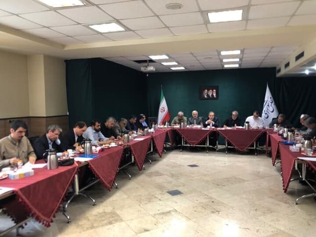عراقچی: مذاکره‌ای با دشمن در حوزه هسته‌ای نداریم/ رضایی: دکترین امنیتی منطقه بعد از جنگ تغییر کرده