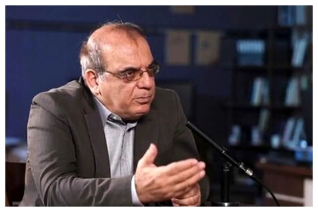 واکنش عباس عبدی به خبرسازی تندروهای طرفدار جنگ