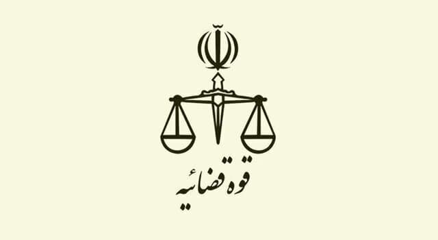 قوه قضاییه: فایل صوتی منتشرشده از زوج انگلیسی متهم به جاسوسی مصاحبه نیست