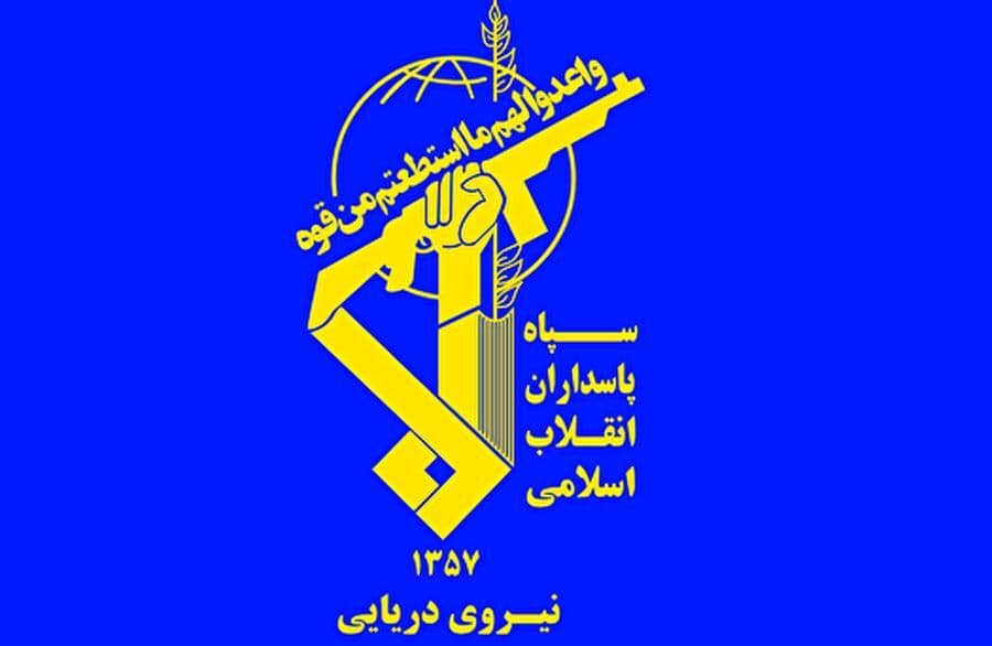 نیروی دریایی سپاه: امکان عبور امن از تنگه هرمز با پایان تهدیدها ممکن می‌شود