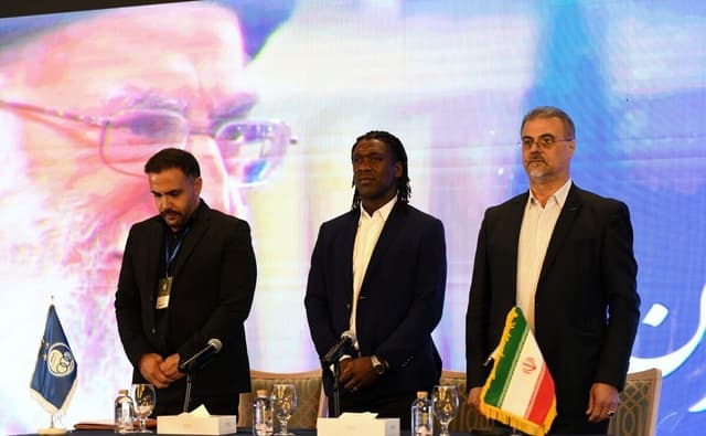 مدیران استقلال پاسخگوی ماجرای سیدورف باشند