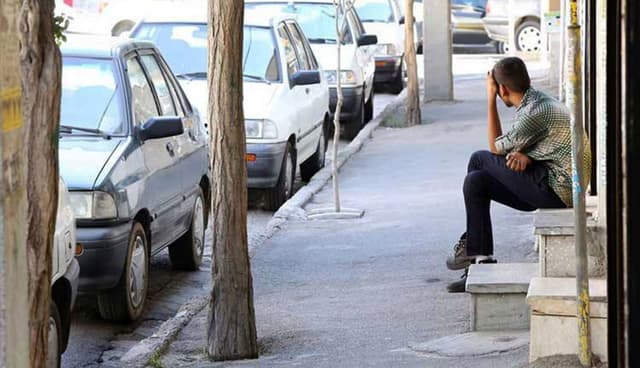 ۱۰۰ هزار بیکار، فقط آمار بیکاران صنعت ساختمان است