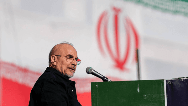 درخواست قالیباف از مردم درباره گرانی: جنگ است، صرفه جویی کنید!