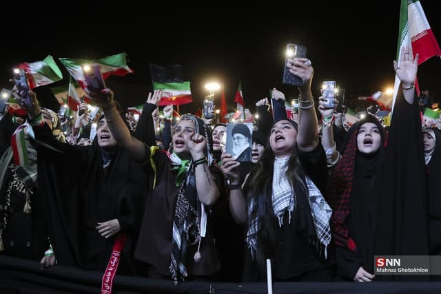 روز ۶۹ جنگ | پیام ایران به فرماندهان کشتی‌های تجاری در تنگه هرمز؛ آماده تأمین نیازهای شما هستیم