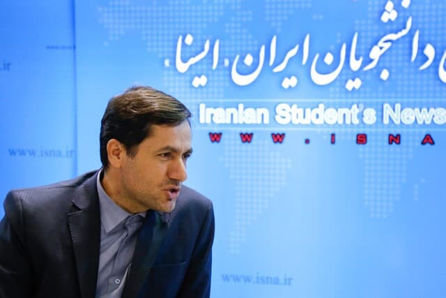 خدابخشی: مذاکرات و تصمیمات دیپلماتیک با هدایت رهبری انجام می‎‌شود