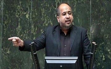 خضریان: در موضوع هسته‌ای با هیچ کسی مذاکره نمی‌کنیم