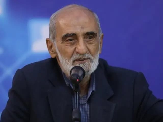 حسین شریعتمداری: از مقام آگاه رونمایی کنید