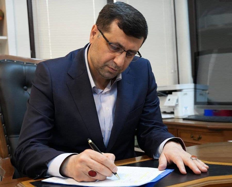 پزشکیان: با رهبری گفتگوی صمیمانه داشتم