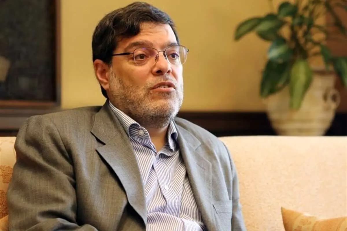مرندی: اگر آمریکا واقعاً قادر به تصرف تنگه هرمز بود، جنگ تا امروز به پایان رسیده بود