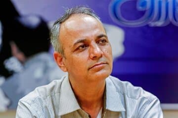 احمد زیدآبادی: کودک درون ترامپ را نوازش کنید!