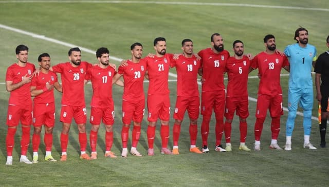 حریف اروپایی احتمالی تیم ملی فوتبال ایران مشخص شد