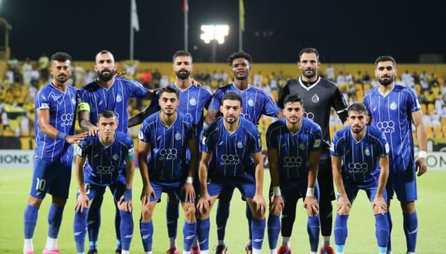 استقلال رسما قهرمان لیگ برتر شد