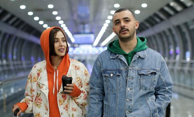 اکران فیلم پرحاشیه در سینما‌ها