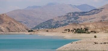 سخنگوی صنعت آب: کشور مطلقا وارد ترسالی نشده است