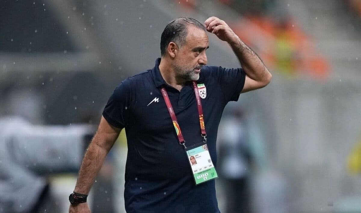 دو مدافع سابق پرسپولیس در صدر لیست عبدی