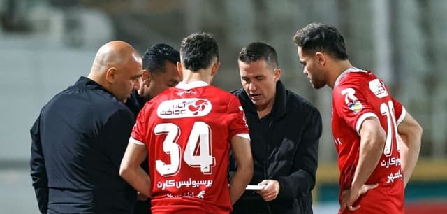 پرسپولیس و طوفان شایعات؛ اوسمار ماندنی است؟!