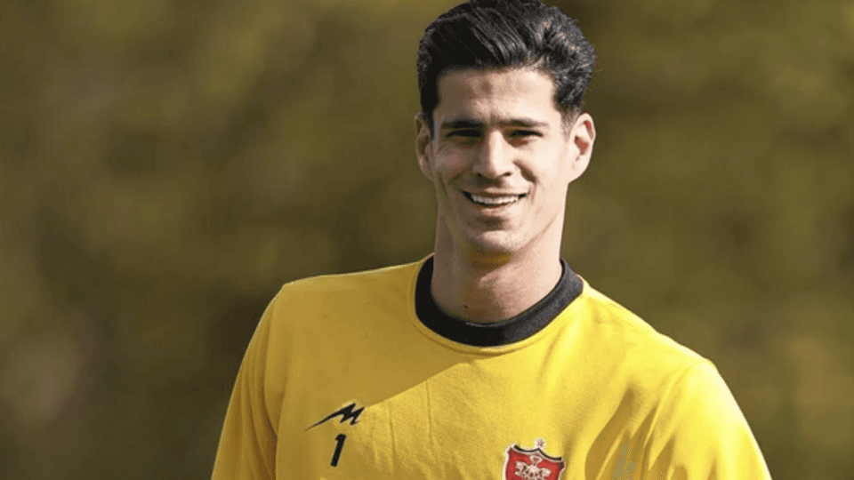 پرسپولیس ماجرای بیرانوند را تکرار نمی‌کند