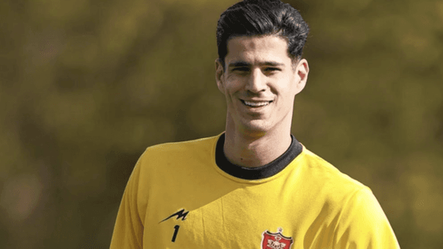 پرسپولیس ماجرای بیرانوند را تکرار نمی‌کند