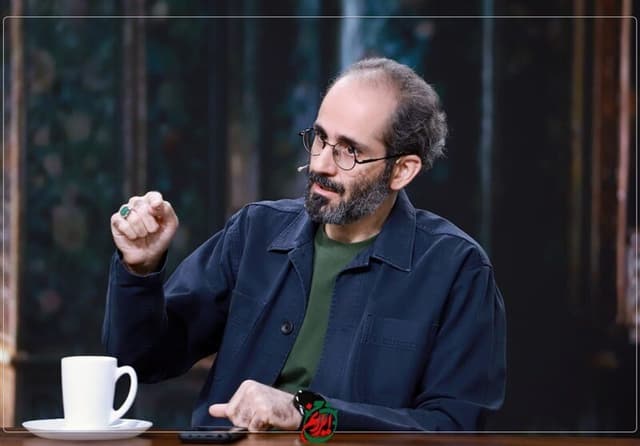 موسیقی تشییع رهبر شهید متعلق به این خواننده است!