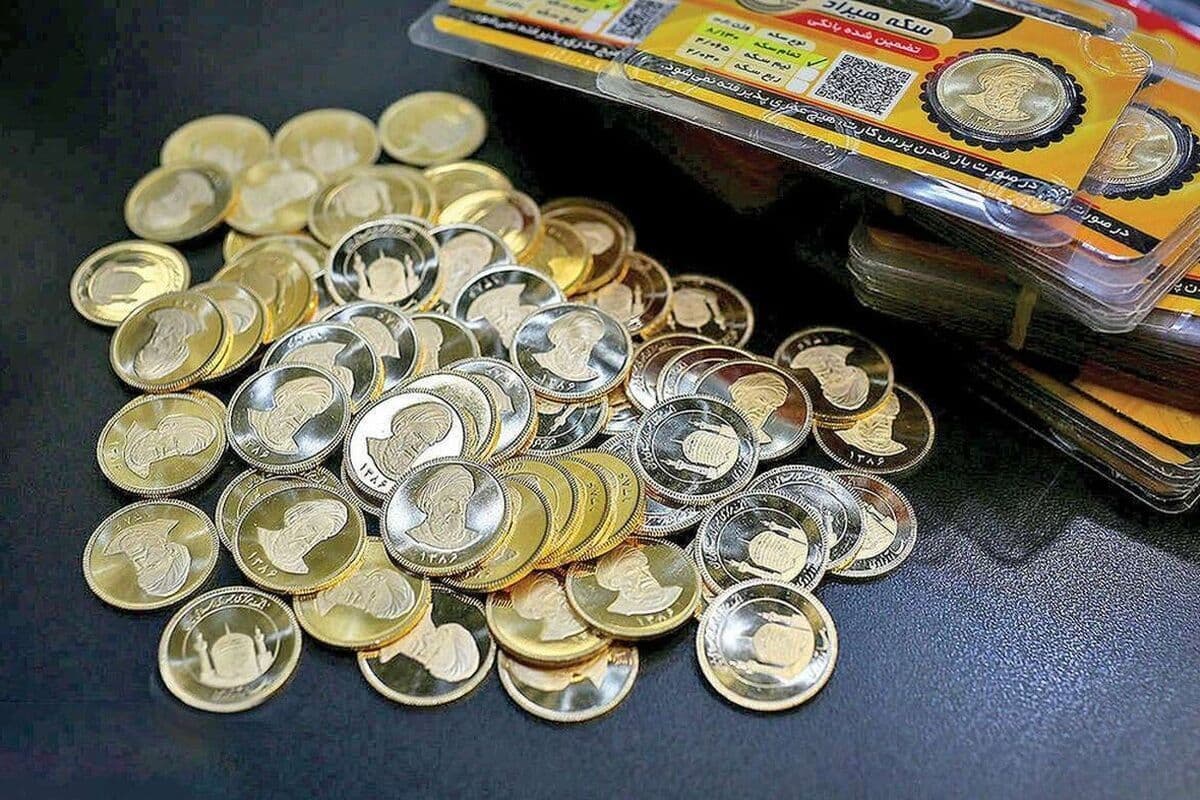قیمت دلار، سکه و طلا امروز دوشنبه ۱۴۰۵/۰۲/۲۸