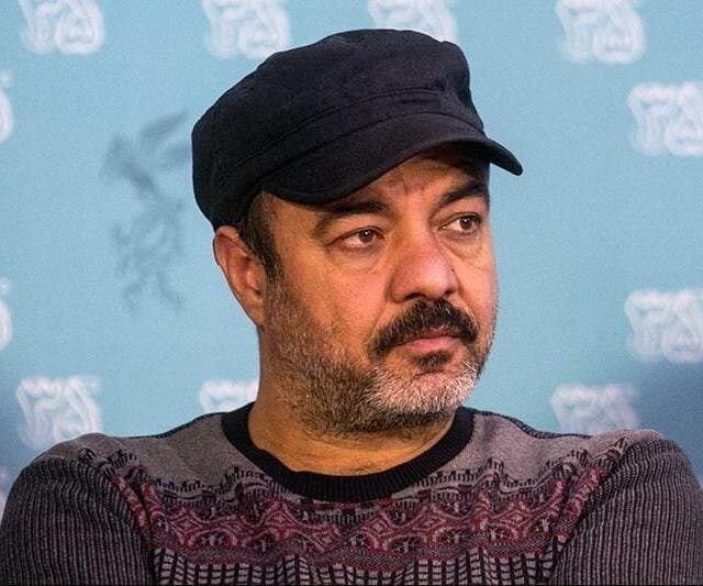 سعید آقاخانی مامور پلیس میشود!