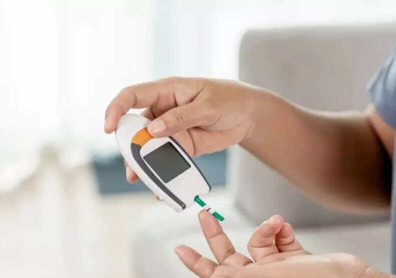 تابستان خطرناک در انتظار دیابتی‌ها