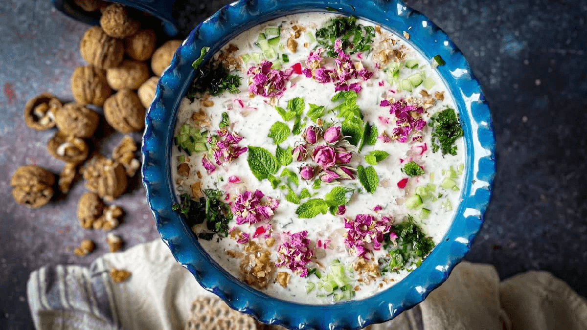 راهکاری ساده برای لاغری و بهبود روحیه در روز‌های گرم