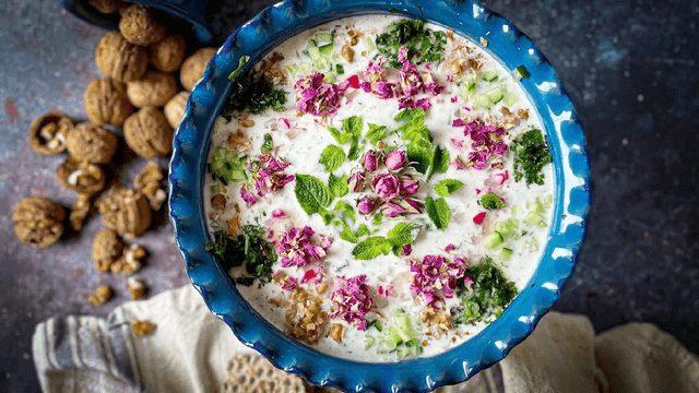 راهکاری ساده برای لاغری و بهبود روحیه در روز‌های گرم
