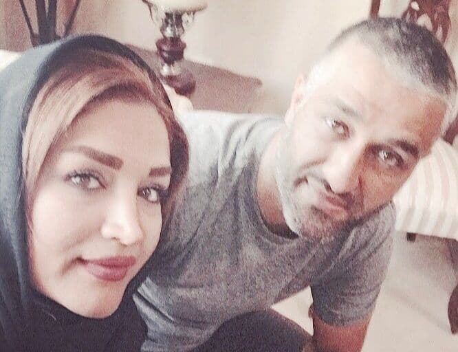 واکنش شدیداللحن خواهر پژمان جمشیدی پس از اعلام حکم ۹۹ ضربه شلاق
