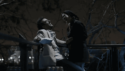 ورود قوه قضائیه به ماجرای فیلم «تهران کنارت»؛ رئیس سازمان سینمایی احضار شد