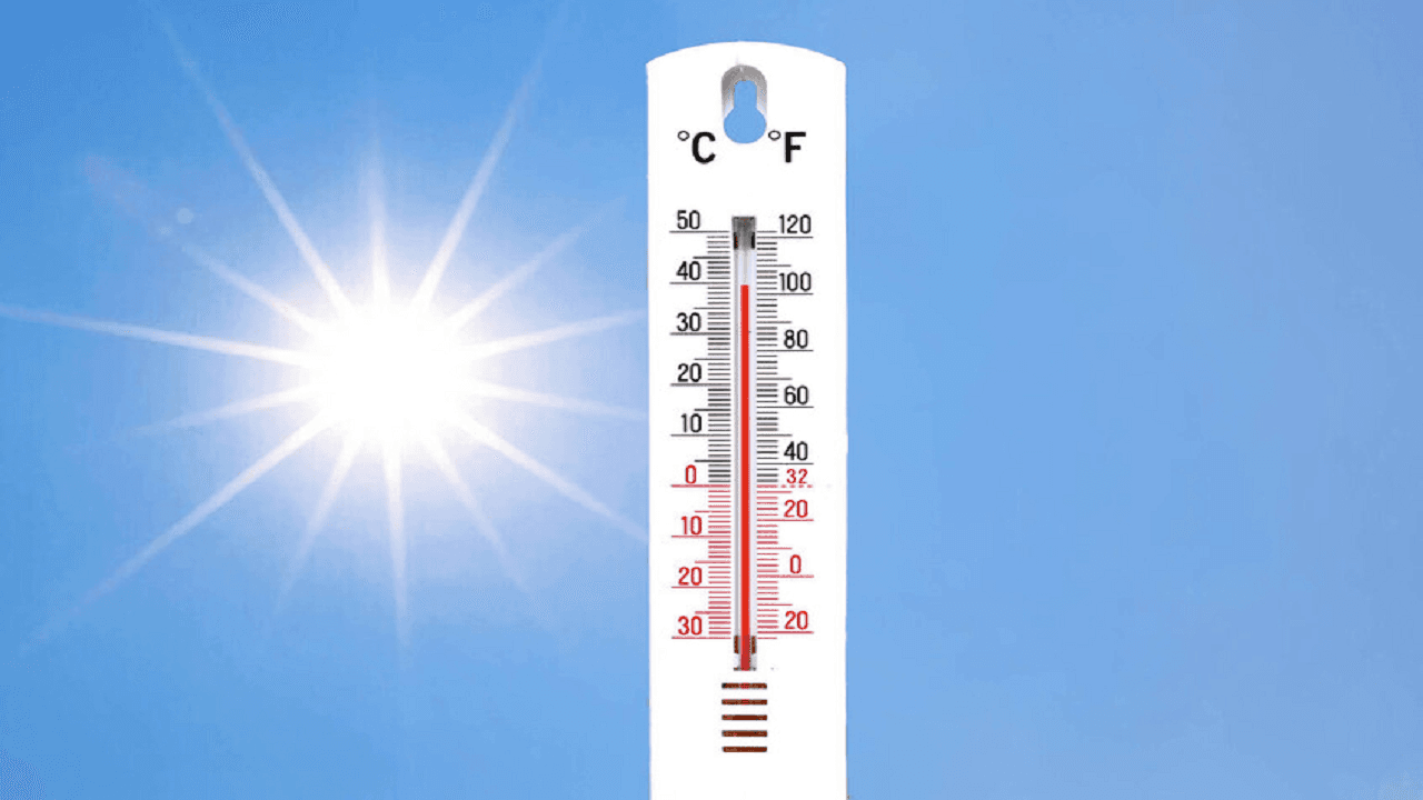 گرمازدگی؛ خطرات و نحوه پیشگیری از آن