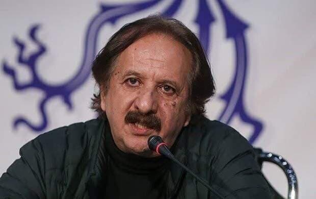 دیدار مجید مجیدی با خانواده شهید سپهبد موسوی