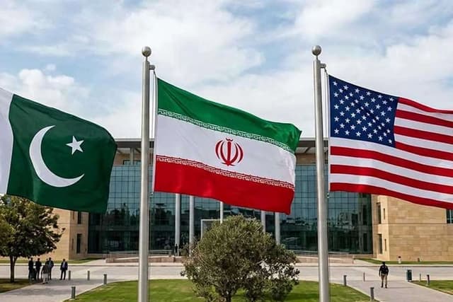 خبرگزاری دولت: ایران متن تازه‌ترین طرح مذاکراتی خود را به میانجی پاکستانی داد