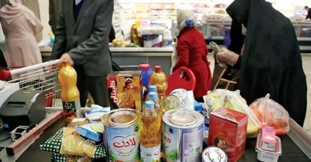 وزارت کار: افزایش ۲۰ تا ۳۰ درصدی مبلغ کالابرگ می‌تواند به عنوان یک پیشنهاد مطرح باشد/ تغییر اعتبار مستندا بر اساس مصوبه هیات وزیران صورت می‌گیرد