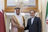 گفت‌وگوی وزیران خارجه قطر و ایران درباره مذاکرات اسلام‌آباد؛ دوحه بر آمادگی برای ادامه ایفای نقش فعال در مسیر میانجی‌گری و تسهیل گفت‌وگوها با هدف پایان دادن به جنگ تأکید کرد