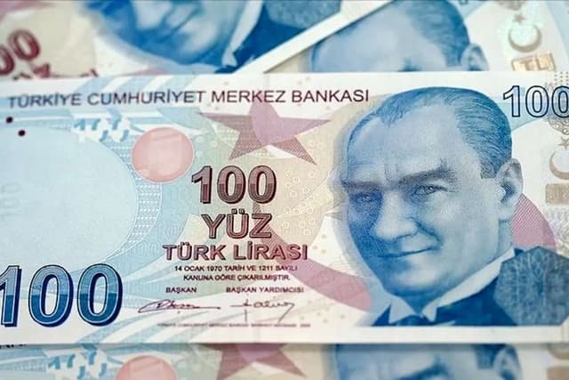 قیمت لیر، امروز دوشنبه ۱۴ اردیبهشت ۱۴۰۵