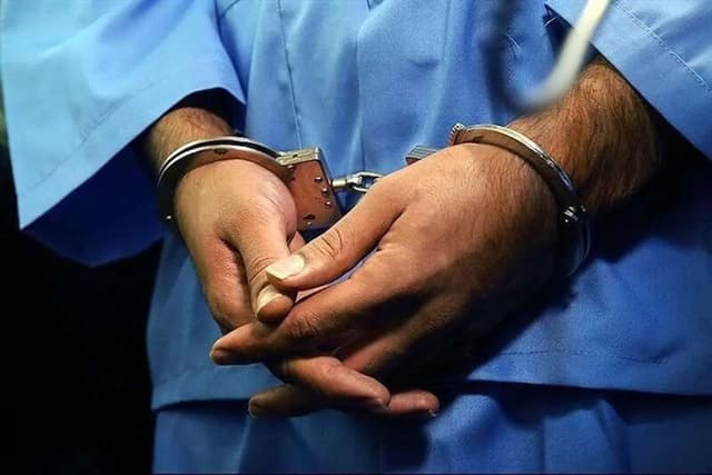 پلیس: عامل انتشار اطلاعات ایست‌های بازرسی تهران دستگیر شد
