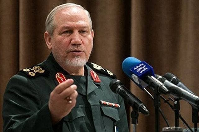 سرلشکر صفوی، مشاور نظامی فرمانده کل قوا: امپراتوری آمریکا رو به افول و زوال است؛ رژیم صهیونیستی نیز با مشکلات داخلی مواجه است
