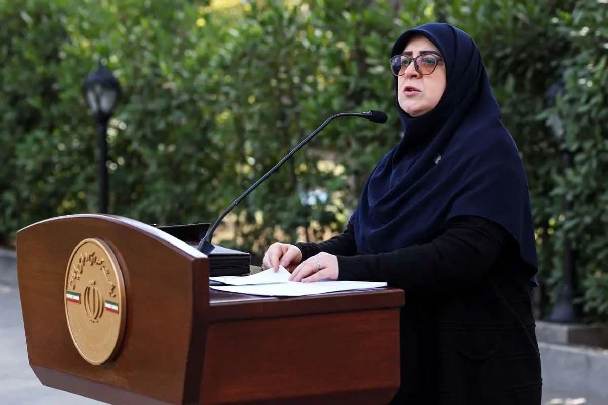 سخنگوی دولت: هیچ اختلافی میان فرماندهان نظامی و رئیس‌جمهور وجود ندارد/ دولت علاقه‌مند به افزایش رقم کالابرگ است، ولی اینکه امکان دارد یا نه، بررسی خواهد شد