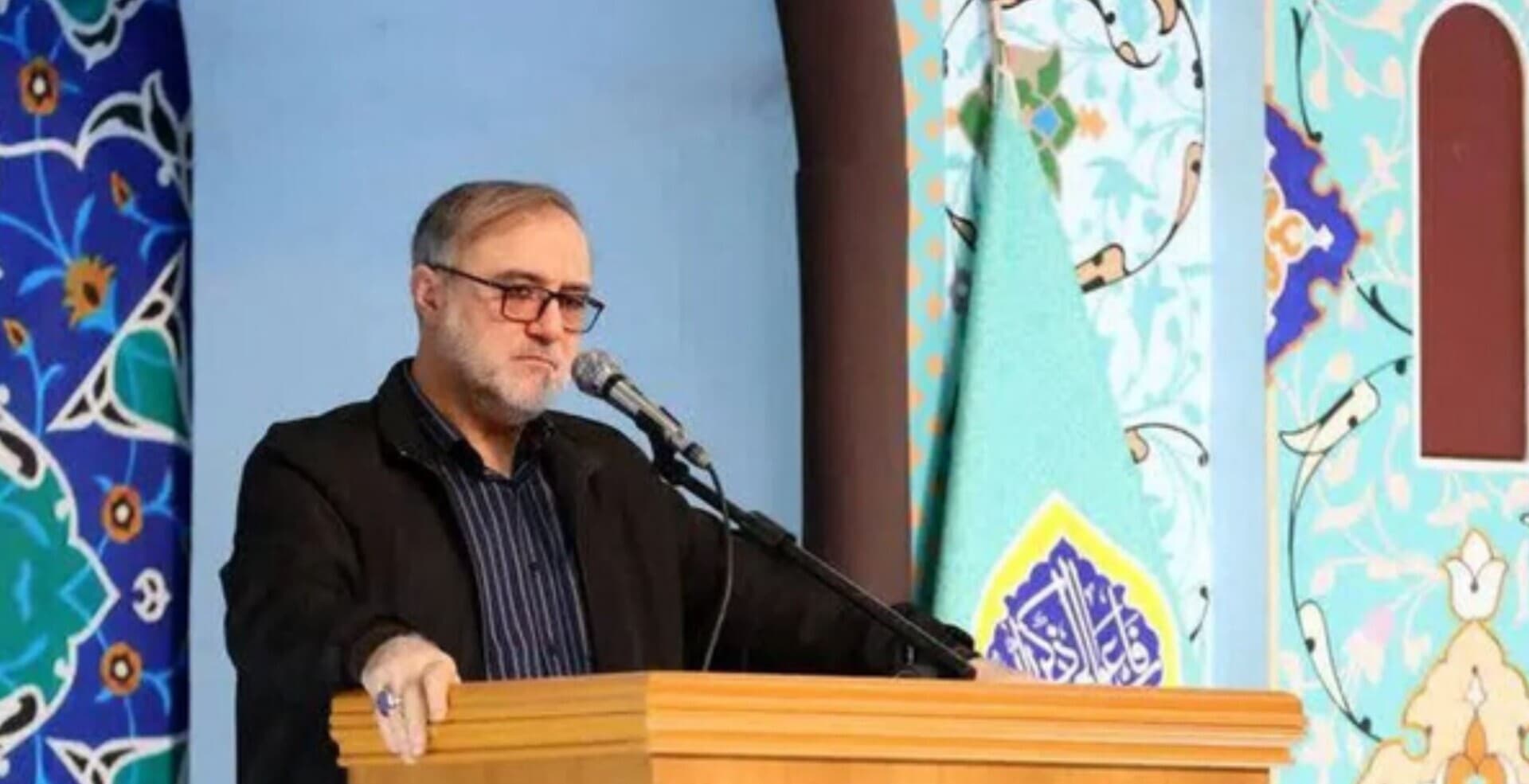 معاون سیاسی نیروی دریایی سپاه: هر حمله احتمالی، با طرحی خارج از محاسبات دشمن مواجه خواهد شد