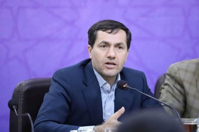 خدابخشی، نماینده پیشین مجلس: مذاکرات دیپلماتیک در چارچوب نظام، تحت نظر شورای عالی امنیت ملی و با هدایت رهبری انجام می‌شود/ تیم مذاکره کننده موظف است که خطوط قرمز رهبری را رعایت کند