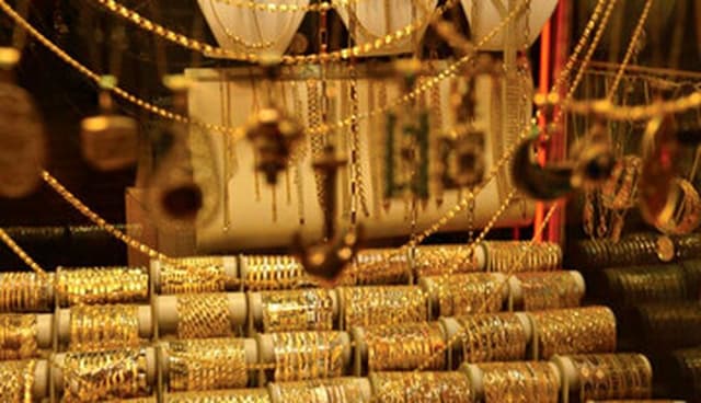 قیمت طلا، امروز پنجشنبه ۱۷ اردیبهشت ۱۴۰۵