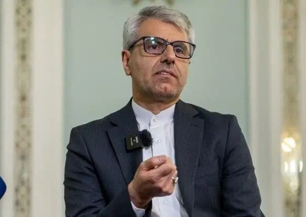 سخنگوی وزارت خارجه: ادامه رایزنی‌ها و بررسی طرح ۱۴ بندی ایران برای پایان جنگ/ به محض اینکه جمع‌بندی انجام شود، از طریق میانجی پاکستانی منعکس خواهد شد/ بر اساس نتایج این تبادل پیام‌ها، درباره گام بعدی تصمیم‌گیری می‌شود